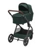 Maxi-Cosi Oxford Plus Twillic Green sport babakocsi Sense mózeskosárral 2025 #MC1978403110
