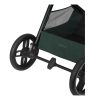Maxi-Cosi Oxford Plus Twillic Green sport babakocsi Sense mózeskosárral 2025 #MC1978403110