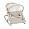 Maxi-Cosi Kori pihenőszék 2in1 ECO Classic Beige 2025 #MC2835022300
