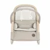 Maxi-Cosi Kori pihenőszék 2in1 ECO Classic Beige 2025 #MC2835022300