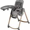 Maxi-Cosi Minla PLUS etetőszék Elegance Graphite #MC2723158110