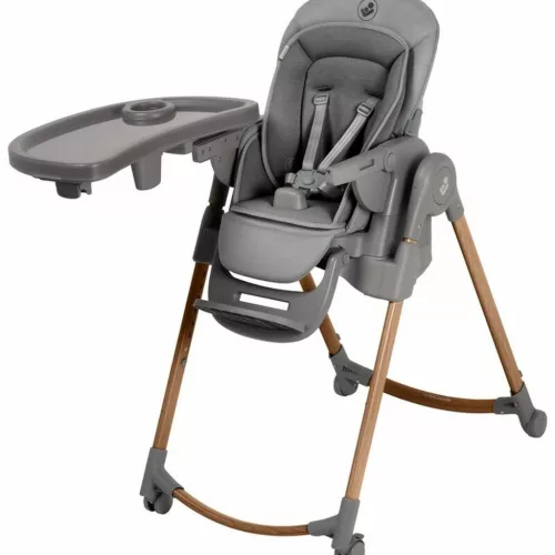 Maxi-Cosi Minla PLUS etetőszék Elegance Graphite #MC2723158110