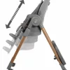 Maxi-Cosi Minla PLUS etetőszék Elegance Graphite #MC2723158110