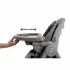 Maxi-Cosi Minla PLUS etetőszék Elegance Graphite #MC2723158110