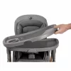 Maxi-Cosi Minla PLUS etetőszék Elegance Graphite #MC2723158110