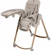 Maxi-Cosi Minla PLUS etetőszék Elegance Beige #MC2723159110