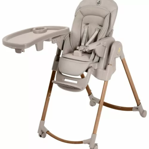 Maxi-Cosi Minla PLUS etetőszék Elegance Beige #MC2723159110
