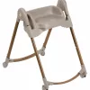 Maxi-Cosi Minla PLUS etetőszék Elegance Beige #MC2723159110