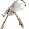 Maxi-Cosi Minla PLUS etetőszék Elegance Beige #MC2723159110