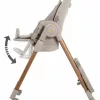 Maxi-Cosi Minla PLUS etetőszék Elegance Beige #MC2723159110