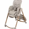 Maxi-Cosi Minla PLUS etetőszék Elegance Beige #MC2723159110