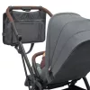 Maxi-Cosi Multifunkciós több zsebes tároló Graphite #MC3203101000
