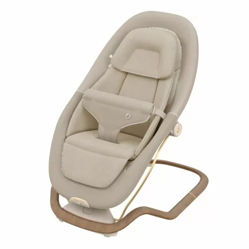 Maxi-Cosi Dove Pro pihenőszék és fotel Elegance Beige #MC2230159110