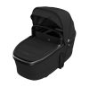 Maxi-Cosi Fame mózeskosár #Twillic Black #MC1523390110