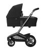 Maxi-Cosi Fame mózeskosár #Twillic Black #MC1523390110