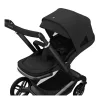 Maxi-Cosi Fame babakocsi #Twillic Black #MC1122390110