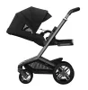 Maxi-Cosi Fame babakocsi #Twillic Black #MC1122390110