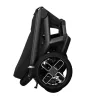 Maxi-Cosi Fame babakocsi #Twillic Black #MC1122390110