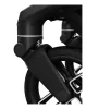 Maxi-Cosi Fame babakocsi #Twillic Black #MC1122390110