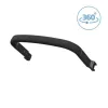 Maxi-Cosi Fame Cabin karfa 360° #Fekete #mc1442057110