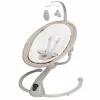 Maxi-Cosi Cassia ECO 360° smart automata hintaszék Classic Beige #MC2840022110