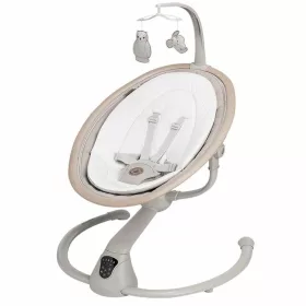   Maxi-Cosi Cassia ECO 360° smart automata hintaszék Classic Beige #MC2840022110