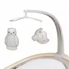Maxi-Cosi Cassia ECO 360° smart automata hintaszék Classic Beige #MC2840022110