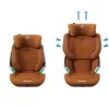 Maxi-Cosi Korepro I-size autósülés #Authentic Cognac #MC8741650120