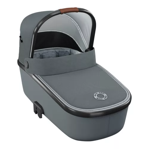 Maxi-Cosi Oria mózeskosár #Essential Grey #MC1507050110