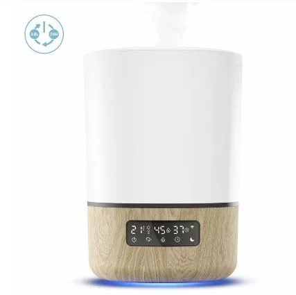 Maxi-Cosi Párásító WiFi kapcsolattal EU Plug fehér #MC3106101000