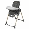 Maxi-Cosi Minla ECO etetoszék Beyond Graphite #MC2713043110-AK 2025