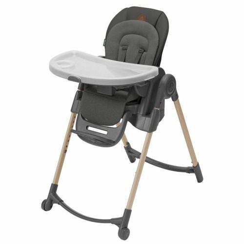 Maxi-Cosi Minla ECO etetoszék Beyond Graphite #MC2713043110-AK 2025