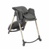 Maxi-Cosi Minla ECO etetoszék Beyond Graphite #MC2713043110-AK 2025