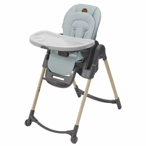 Maxi-Cosi Minla ECO etetoszék Beyond Grey #MC2713052110