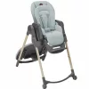 Maxi-Cosi Minla ECO etetoszék Beyond Grey #MC2713052110