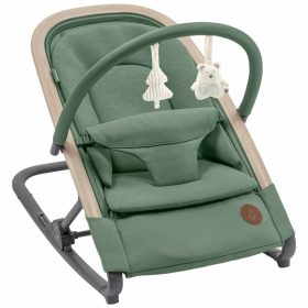   Maxi-Cosi Kori pihenőszék 2in1 ECO Beyond Green 2025 #MC2835045110