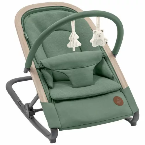 Maxi-Cosi Kori pihenőszék 2in1 ECO Beyond Green 2025 #MC2835045110