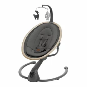   Maxi-Cosi Cassia ECO 360° smart automata hintaszék Beyond Graphite #MC2840043110