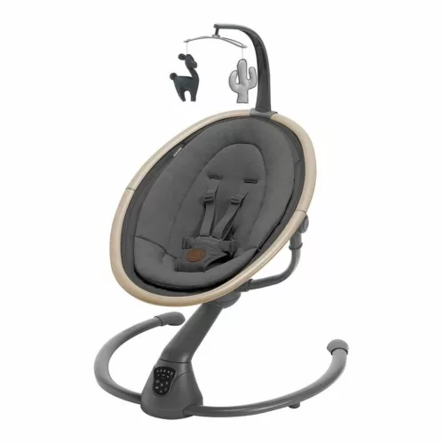 Maxi-Cosi Cassia ECO 360° smart automata hintaszék Beyond Graphite #MC2840043110