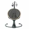 Maxi-Cosi Cassia ECO 360° smart automata hintaszék Beyond Graphite #MC2840043110