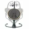 Maxi-Cosi Cassia ECO 360° smart automata hintaszék Beyond Graphite #MC2840043110