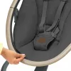 Maxi-Cosi Cassia ECO 360° smart automata hintaszék Beyond Graphite #MC2840043110