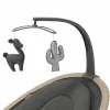 Maxi-Cosi Cassia ECO 360° smart automata hintaszék Beyond Graphite #MC2840043110