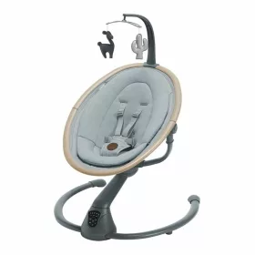   Maxi-Cosi Cassia ECO 360° smart automata hintaszék Beyond Grey #MC2840052110