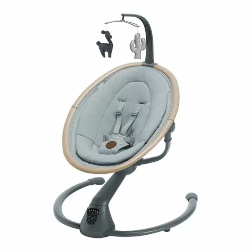 Maxi-Cosi Cassia ECO 360° smart automata hintaszék Beyond Grey #MC2840052110