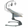Maxi-Cosi Cassia ECO 360° smart automata hintaszék Beyond Grey #MC2840052110
