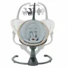 Maxi-Cosi Cassia ECO 360° smart automata hintaszék Beyond Grey #MC2840052110