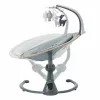 Maxi-Cosi Cassia ECO 360° smart automata hintaszék Beyond Grey #MC2840052110