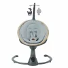 Maxi-Cosi Cassia ECO 360° smart automata hintaszék Beyond Grey #MC2840052110