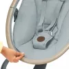 Maxi-Cosi Cassia ECO 360° smart automata hintaszék Beyond Grey #MC2840052110